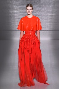 Givenchy Couture Spring 2019