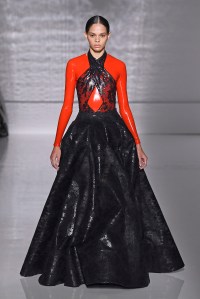 Givenchy Couture Spring 2019
