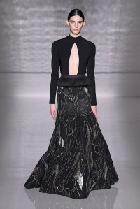 Givenchy Couture Spring 2019