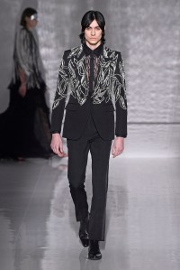 Givenchy Couture Spring 2019