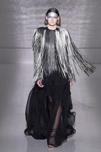 Givenchy Couture Spring 2019