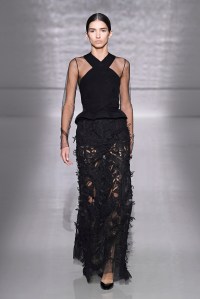 Givenchy Couture Spring 2019