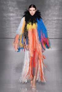 Givenchy Couture Spring 2019