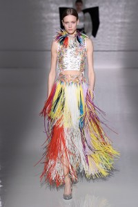 Givenchy Couture Spring 2019