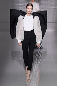 Givenchy Couture Spring 2019