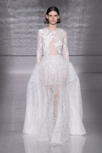 Givenchy Couture Spring 2019
