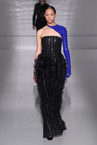 Givenchy Couture Spring 2019