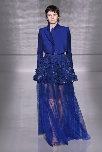 Givenchy Couture Spring 2019