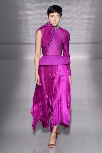 Givenchy Couture Spring 2019