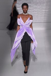 Givenchy Couture Spring 2019