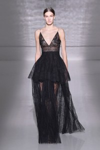 Givenchy Couture Spring 2019