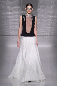 Givenchy Couture Spring 2019
