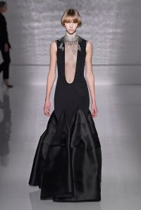Givenchy Couture Spring 2019