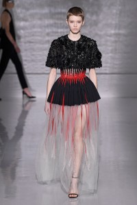 Givenchy Couture Spring 2019