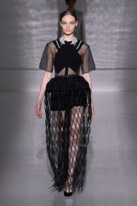 Givenchy Couture Spring 2019