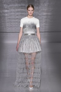 Givenchy Couture Spring 2019