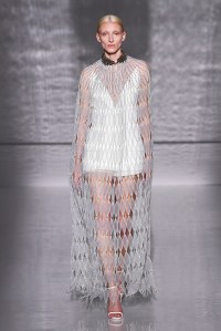 Givenchy Couture Spring 2019