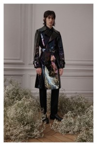 Givenchy Men's Fall 2019