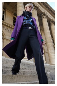 Givenchy Men's Fall 2019