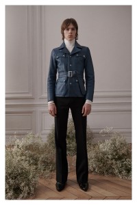 Givenchy Men's Fall 2019