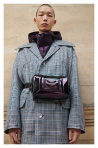 Givenchy Men's Fall 2019