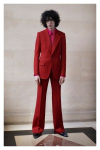 Givenchy Men's Fall 2019