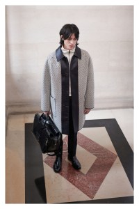 Givenchy Men's Fall 2019