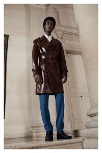Givenchy Men's Fall 2019