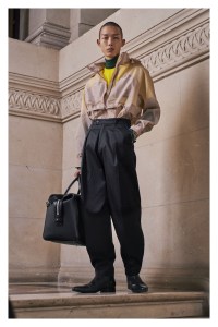 Givenchy Men's Fall 2019