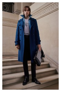 Givenchy Men's Fall 2019