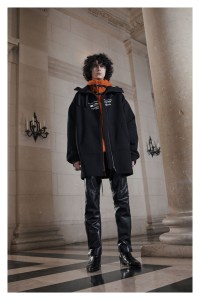 Givenchy Men's Fall 2019