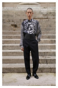 Givenchy Men's Fall 2019