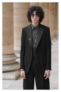 Givenchy Men's Fall 2019