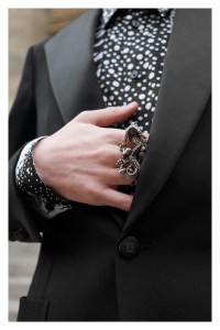 Givenchy Men's Fall 2019