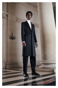 Givenchy Men's Fall 2019