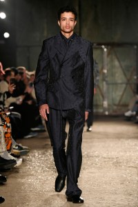 GmbH Men's Fall 2019