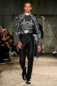 GmbH Men's Fall 2019