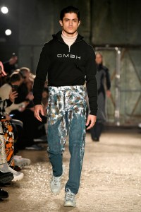 GmbH Men's Fall 2019