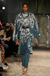 GmbH Men's Fall 2019