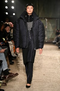 GmbH Men's Fall 2019