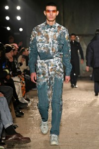 GmbH Men's Fall 2019