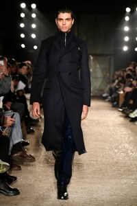 GmbH Men's Fall 2019