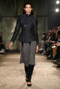 GmbH Men's Fall 2019