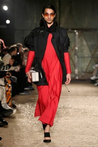 GmbH Men's Fall 2019