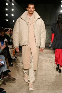 GmbH Men's Fall 2019