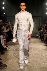 GmbH Men's Fall 2019