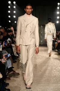 GmbH Men's Fall 2019
