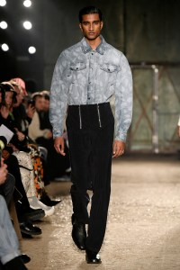 GmbH Men's Fall 2019