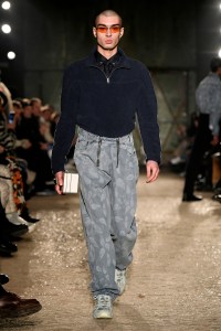 GmbH Men's Fall 2019