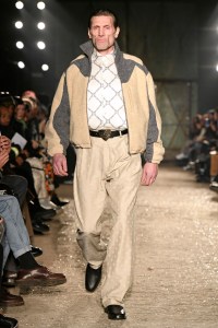 GmbH Men's Fall 2019